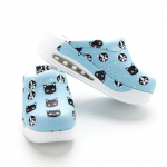 Moteri&scaron;kos &scaron;lepetės Nauji Ortopediniai Sabo Batai Sandalai Slaugytoja Gydytoja Ligoninė Medicina Kasdienis Kokybi&scaron;kas Mink&scaron;tas Patogus Neslystantis klumpa