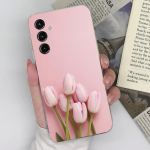 Samsung S20 S21 FE S22 S23+ Ultra S10 S11+ Note10 lite Case Fashion Butterfly skaidrus mink&scaron;tas silikonas, skirtas Samsung Galaxy Funda Coque buferiui Samsung M31S