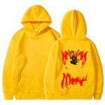Diy hoodie
