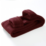 Mergaitėms Kelnės Vaikams Berniukams Storos &Scaron;iltos Kelnės Žiemos Vaikai Kasdieniai Vienspalvės &Scaron;iltos Kelnės Mergaitėms Antblauzdžiai