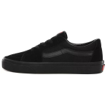 Vans Sk8-Low Juodi Unisex Kedai VN0A4UUKENR 44.5 black