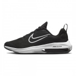 Nike Air Zoom Arcadia 2 GS juodi balti vaiki&scaron;ki sportbačiai antracitas DM8491-002 36