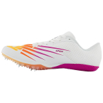 New Balance SD100v4 Balti Ry&scaron;kiai Abrikosiniai Unisex Sportbačiai USD100W4 42