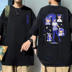 Anime Komi Shouko Komi-san Wa,Comyushou Desu Mar&scaron;kinėliai Unisexga Komi negali bendrauti Mar&scaron;kinėliai Unisex Moterims Unisexga Mielas Kawaii Mar&scaron;kinėliai L