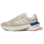 Adidas Treziod PT Wonder White Blue Unisex sportbačiai Kreminės pilkos-Vienas Off-White IE4236 36