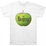 Beatles Apple Vintage Vintage unisex mar&scaron;kinėliai
