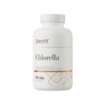 OstroVit Chlorella, 90 skirtukų 1 Unit