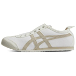 ONITSUKA TIGER Mexico 66 balti smėlio spalvos unisex sportbačiai 1183B772-103 45