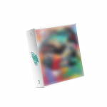 (I&Scaron;ANKSTINIS UŽSAKYMAS) P1HARMONY &ndash; [KILLIN' IT] 1-asis reguliarus albumas