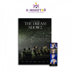 NCT DREAM &ndash; PASAULINIO GURIO KONCERTAS Fotoknyga