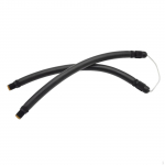 Juostinės emulsijos vamzdžių povandeninė žūklė lauko nardymo įrangai 18CM