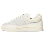 Bad Bunny x adidas Campus Light Unisex Kedai Cream Cloud-White Aluminium FZ5823 43⅓ white