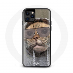 Coque Iphone 11 Pro Max Chat