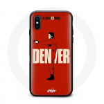 Coque La Casa De Papel Denver iphone XS Max
