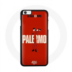 Coque Iphone SE Palermo La casa de papel
