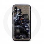 Coque Iphone XS Max Formula 1 Yuki Tsunoda