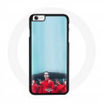 Coque iphone 8 La casa de papel