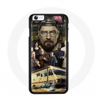 Coque Iphone 7 Breaking Bad