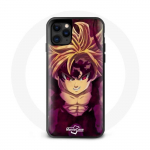Coque Iphone 11 Pro Nanatsu No Taizai