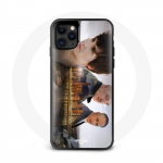 Coque Iphone 12 Pro film Fugitiva mari riche violence conjugal femme audacieuse plan prot&eacute;ger sa f