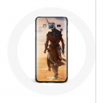 Coque pour Samsung Galaxy J7 Assassin's Creed S&eacute;rie de jeux vid&eacute;o