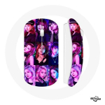 Souris Sans Fil TWICE Breakthrough & Happy Happy Affiche Images