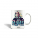 Mug en c&eacute;ramique Good girls how you feeling mama