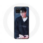Coque pour Samsung Galaxy A12 BTS Bangtan Concert Permission To Dance en Seoul Jungkook