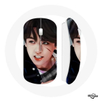 Souris Sans Fil BTS Bangtan Sonyeondan Jungkook Fanart