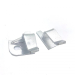For BMW F900R F900XR f900xr f900r Motorcycle Helmet Security Hooks