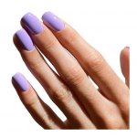 Kvadratiniai netikri nagai Natūraliai atrodantys, tobulai prigludę besiūlių odelių linijos, &scaron;velnios ant nagų lovų netikrų nagų moteri&scaron;kos priežiūros priemonės rožinė