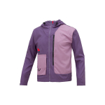 Nike Lengvas Laisvalaikio Sportinis Džemperis Su Gobtuvu Vyri&scaron;kas Vir&scaron;utinis Drabužis Violetinis DA6695-553 S gray