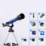 Itin didelio padidinimo akių apsaugos versija Super-aperture Astronomical Telescope Profesionalus Stargazing HD monokulis