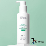 Makeprem Safe me Cleansing Milk 200ml