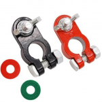 Automobilio akumuliatoriaus gnybtas Automobilis Automobilių vir&scaron;utinis stulpelis Laido gnybtų gnybtų jungtys Automobilių priedai sunkvežimiams Autobusai X1a2