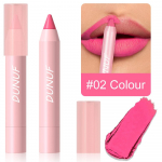 Lūpų dažų pie&scaron;tukas vandeniui atsparus Sexy Red Nude Purpurinis Matinis Atspalvis Lūpų dažai Patvarus lūpų pie&scaron;tukas Ilgalaikis makiažas Kosmetika 02