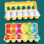 Kiau&scaron;iniai Sraigtai 3D Dėlionė Montessori Mokymosi &Scaron;vietimas Matematikos Žaislai Vaikų Formos Tinka i&scaron;manusis Žaidimas Vaikams &Scaron;vietimas Velykų dovanos