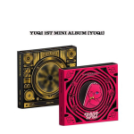 YUQI (G)I-DLE &ndash; 1-asis MINI ALBUMAS [YUQ1] [atsitiktinė versija] RANDOM