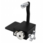 Vamzdžių gofravimo įrankis Rankinis gofravimo volelis Vamzdžiams 5/8 didesnio vidinio skersmens vamzdžiams Įsiurbimo kolektoriaus vamzdynai Užspaudimo įrankis vamzdžiams