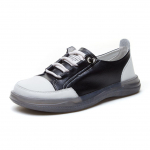 Moteri&scaron;ki plok&scaron;ti sportbačiai dideli 35&ndash;41 dydžio rudeniniai vulkanizuoti batai moteri&scaron;ki laisvalaikio batai, patogūs plok&scaron;čiapadžiai 41 juoda