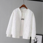 Moteri&scaron;ka striukė nuo vėjo Moteri&scaron;ka striukė pavasariui ir rudeniui su gobtuvu XXXL