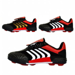 Vyri&scaron;ki Futbolo Batai Futbolo Batai Vyri&scaron;ki Apkabos Treniruotės Sportiniai Sneakers Suaugusiesiems Vyri&scaron;ki ir Berniukų Batai 44 balta