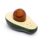 Sali&egrave;re et poivri&egrave;re avocat sel poivre original