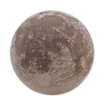 Lampe t&eacute;l&eacute;command&eacute;e apparence Lune