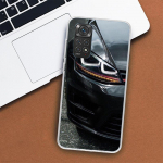 &bdquo;Sport Car Golf R 7&ldquo; telefono dėklas, skirtas &bdquo;Xiaomi Redmi Note 13 12 12S 11 11S 10 10S 9 9S 11T 11E Pro Plus 8 8T 7 + Coque Coque&ldquo; Note 11 Pro Plus