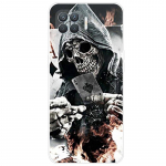 Skirtas OPPO Reno4 Lite dėklui Reno5 Lite smūgiams atsparus mink&scaron;tas silikoninis TPU galinis dangtelis skirtas OPPO Reno 5 4 Lite telefono dėkliukų dėklas mielas animacinis filmas OPPO Reno5 Lite