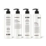 MARMAR;D Lacscent Body Lotion 488mL Choose 1 out of 4 options white