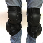 Motociklo Kelių Kilimėliai Kojų Gaiter Apsaugos Madingi Antblauzdžių Užvalkalai važinėjimui kalnų dviračiu