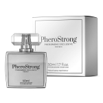 PheroStrong EXCLUSIVE vyrams &ndash; intensyvus ir autenti&scaron;kas kvapas, 50 ml 50 ml