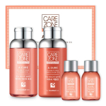 Care Zone Doctor Solution R Acure 2 dalių pagrindinis rinkinys gray